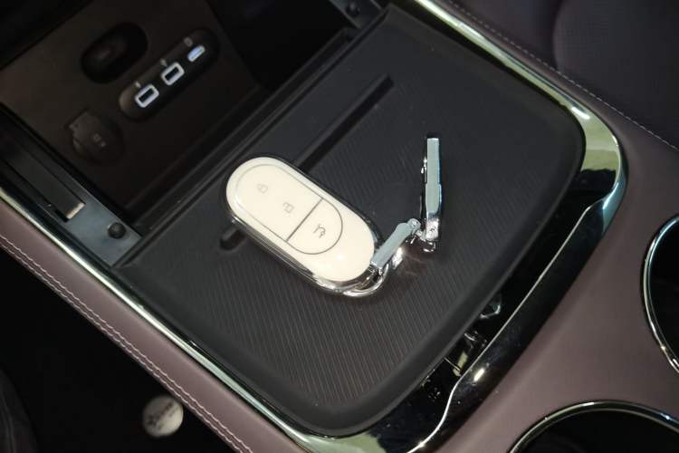 Used Leapmotor C11 2023 Range-Extended 300 Smart Enjoyment Edition