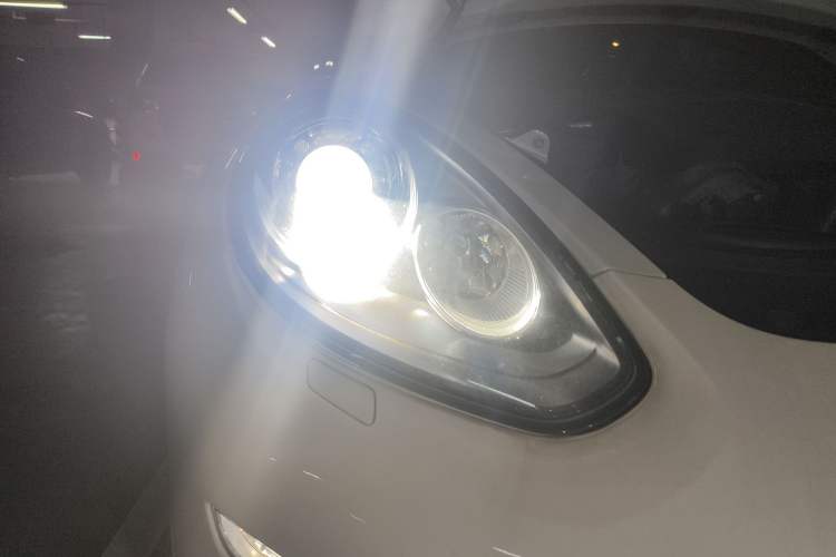 Used Porsche Panamera 2014 Panamera 4 3.0T
