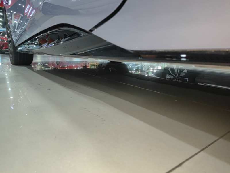 Used BYD Seal 2025 510 Smart Navigation Version — 21