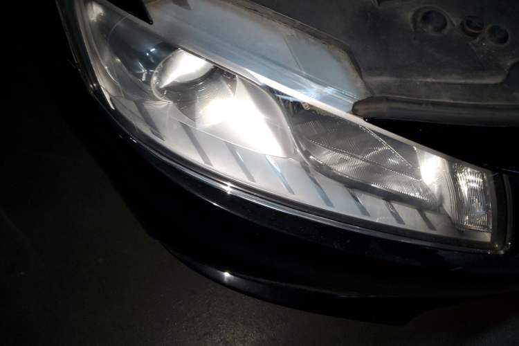 Used Geely Auto Emgrand GT 2017 2.4L Luxury Model