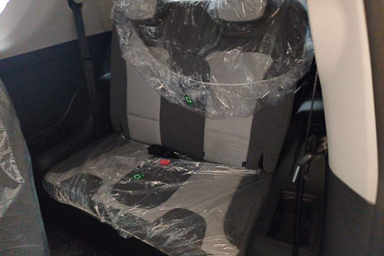 Used Chery Little Ant 2025 Model, 251km Favorite Edition, 25.05kWh