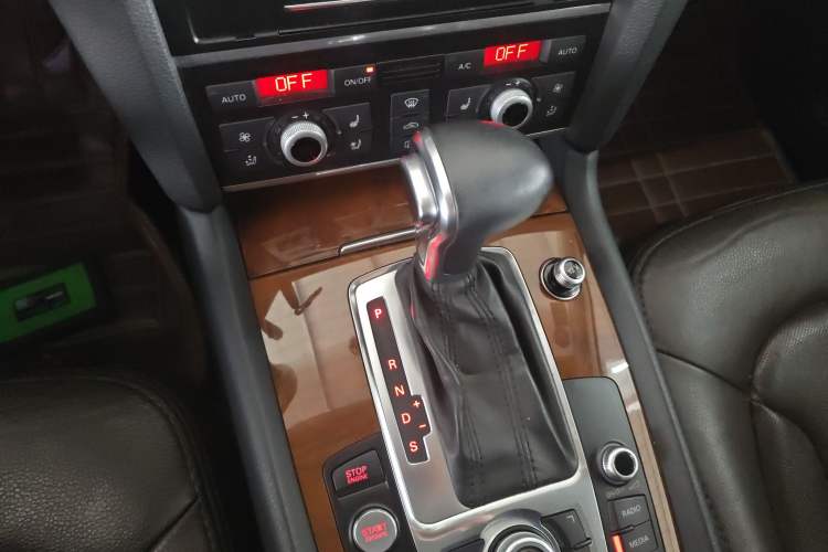 Used Audi Q7 2014 40 TFSI Sport Edition