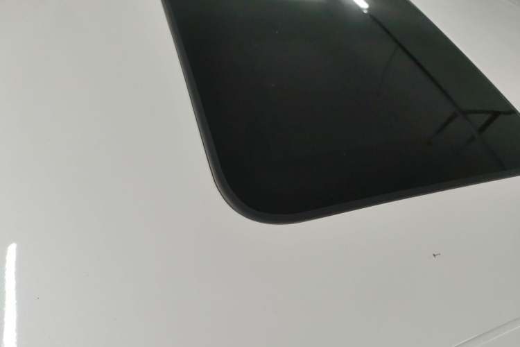 Used CHANGAN Eado 2023 Changan Edition PLUS Blue Whale NE 1.4T GDI DCT Prestige Version Roof