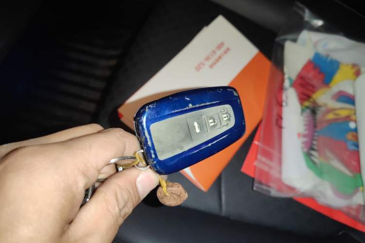 Used Toyota Allion 2021 2.0L Deluxe Edition
