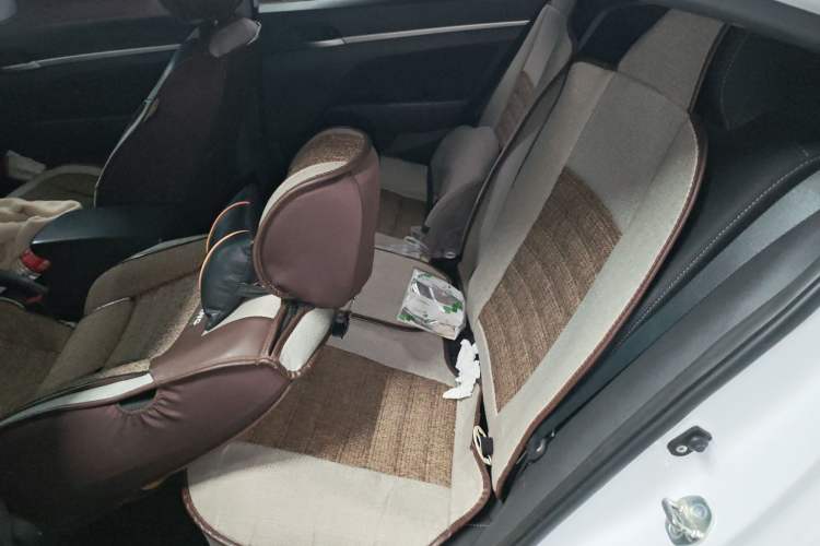 Used Hyundai Elantra (6th Generation / Lingdong) 2016 1.6L Automatic ZhiXuan – Elite Version