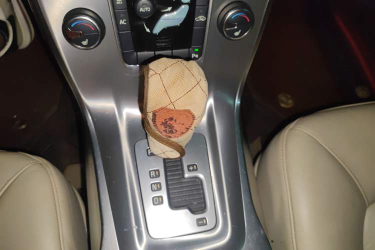 Used Volvo S80L 2012 2.0T T5 Luxury Edition
