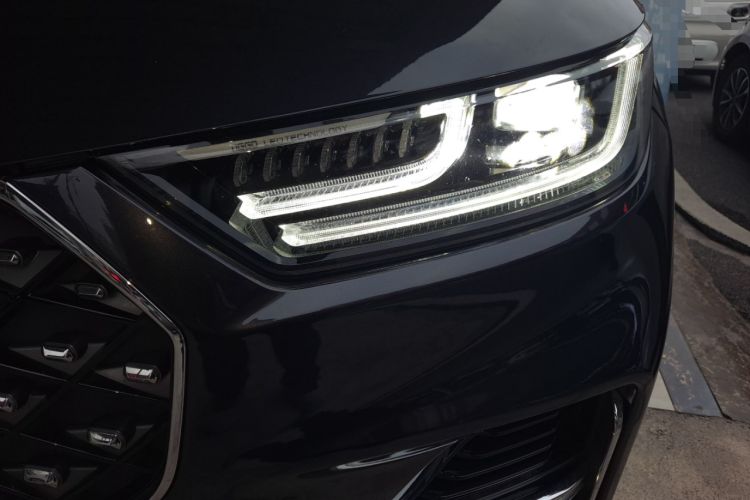 Used Chery Tiggo 8 PLUS 2021 290TGDI DCT Haoting Edition
