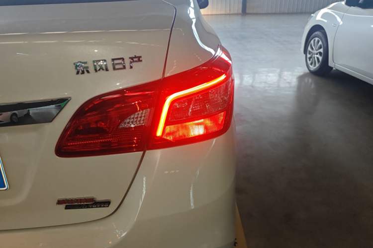 Used Nissan Sylphy 2024 Classic 1.6XE CVT Comfort Edition
