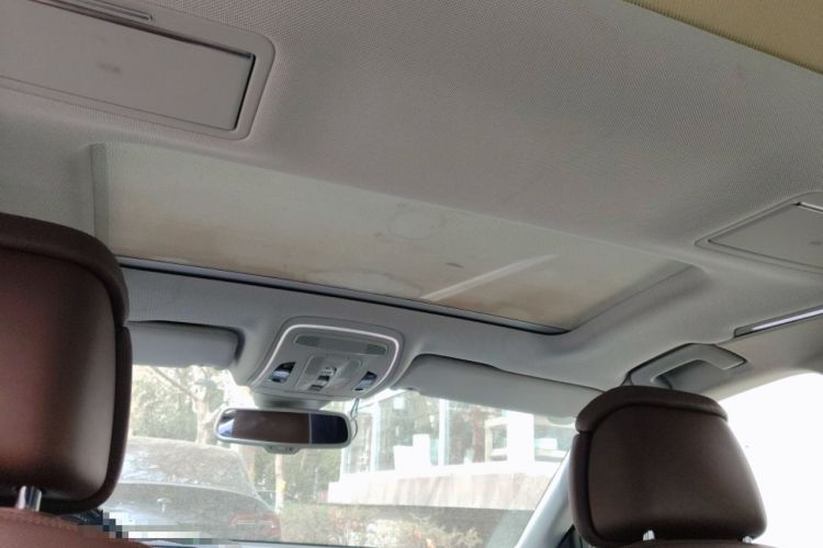 Used Audi A8 2014 A8L 45 TFSI quattro Comfort model
