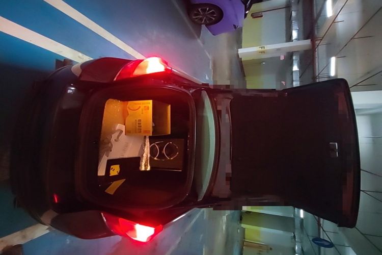 Used Volvo S80L 2012 2.0T T5 Luxury Edition
