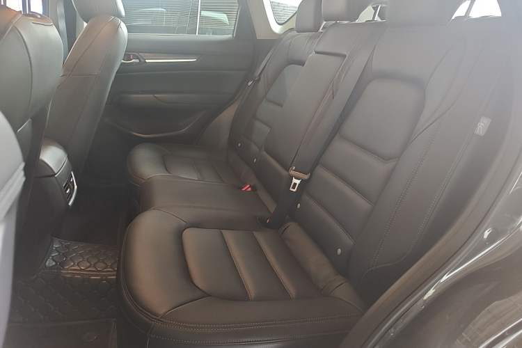 Used Mazda CX-5 2024 2.0L Automatic Two-Wheel Drive Zhiya Pro