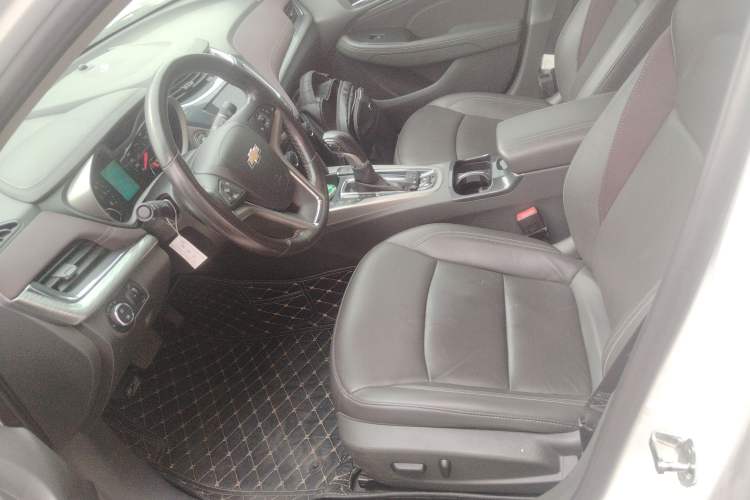 Used Chevrolet Malibu 2017 1.5T Automatic Luxury Edition