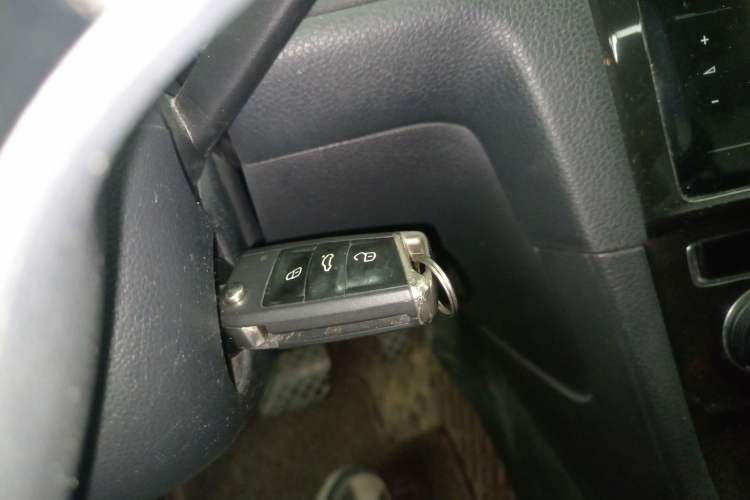 Used Volkswagen Golf 2020 280TSI DSG Comfort Version
