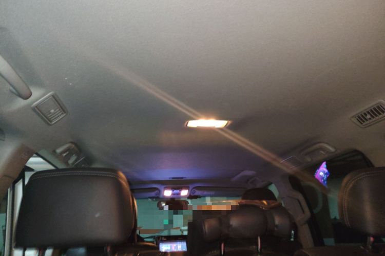 Used Toyota Prado 2019 3.5L Automatic TX-L Deluxe Edition