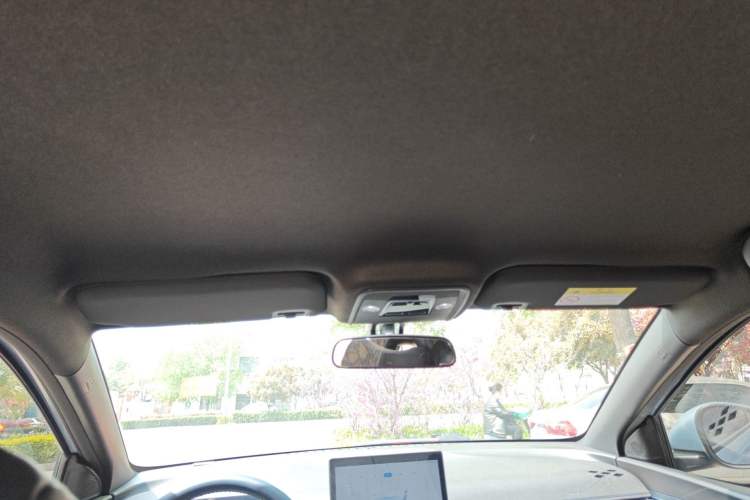 Used BYD Seagull 2024 Honor Edition 305km Freedom Version
