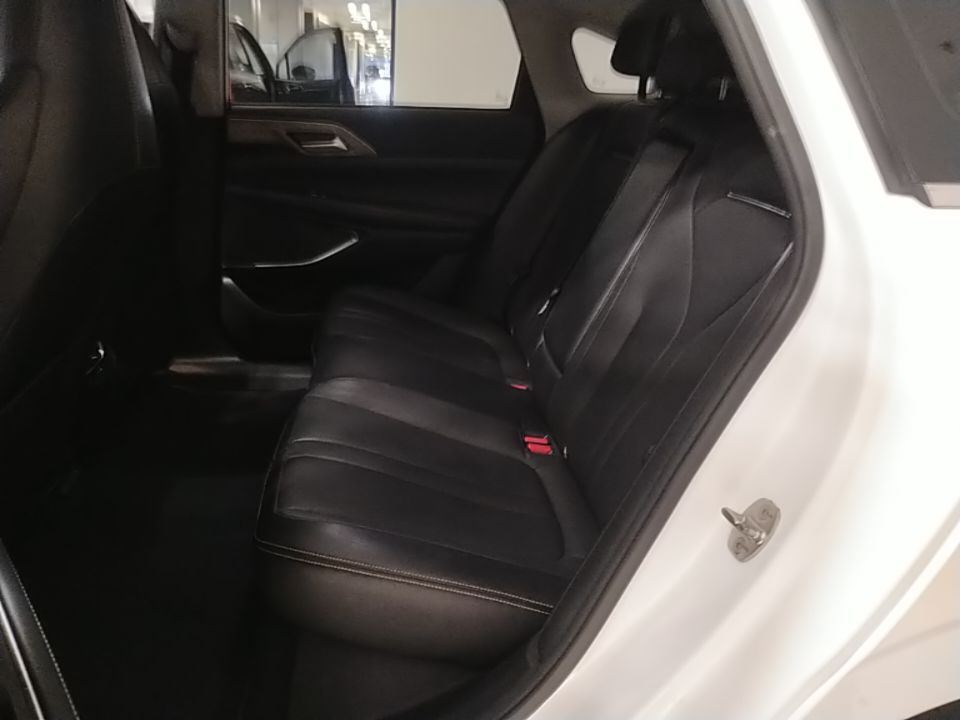 XPeng P5 2021 550P — снимка 20