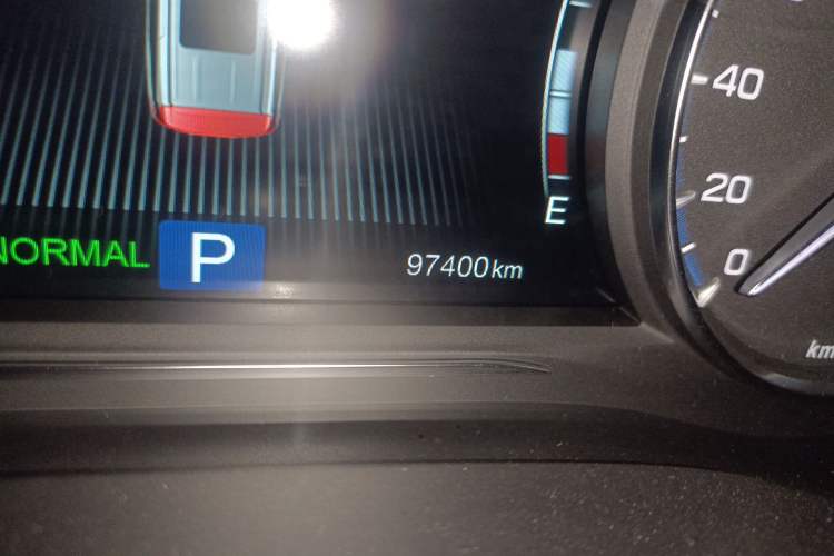 Used GAC Trumpchi M8 2020 Flagship Model 390T Prestige Edition
