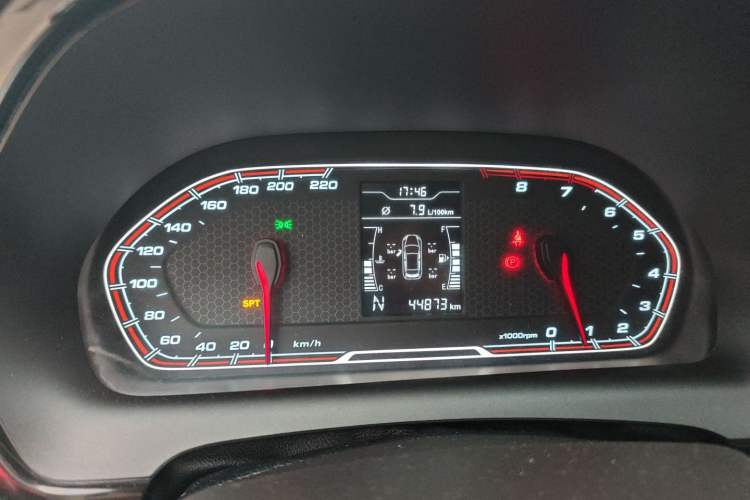 Used Chery Tiggo 3X 2018 1.5L Automatic Elite Edition
