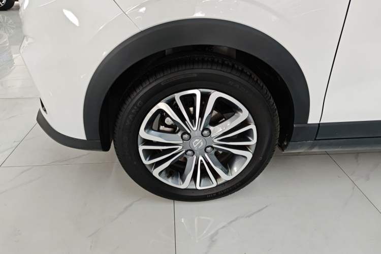 Used Leapmotor T03 2024 310 Comfort Edition