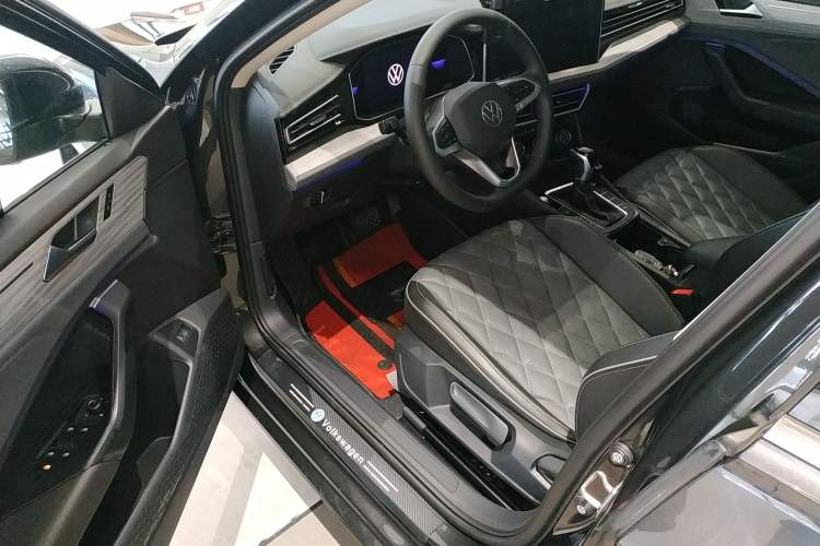 Used Volkswagen Sagitar 2024 300TSI DSG Excellence Edition