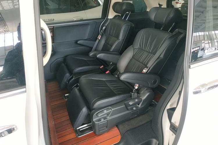 Used Honda Odyssey 2018 2.4L Smart Edition