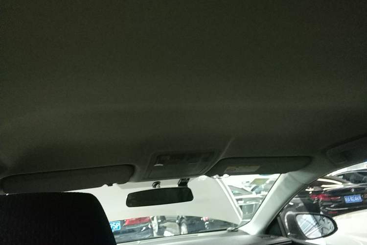 Used Toyota Corolla 2017 Revised Version 1.2T S-CVT GL
