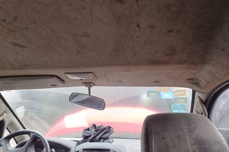 Used FORTHING Lingzhi 2014 V3 1.5L 7-Seater Standard Model II Headliner