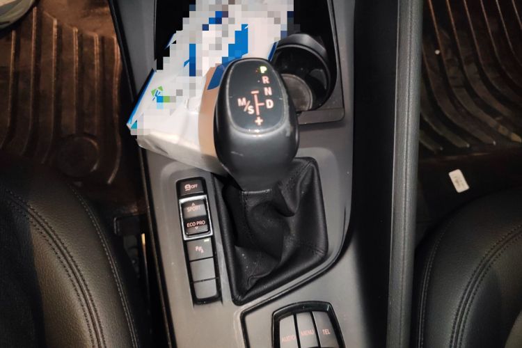 Used BMW X1 2016 sDrive18Li Premium Edition