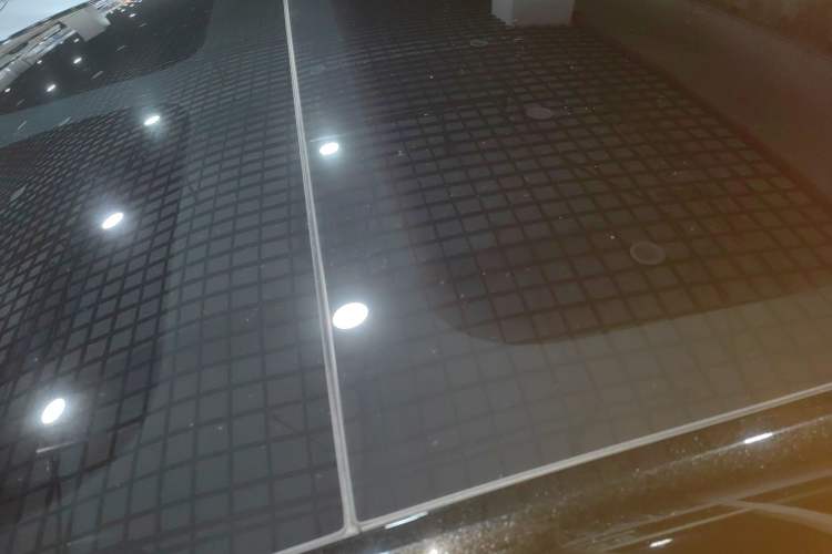 Used Avatr 12 2025 Year Updated Max All-Electric Version
