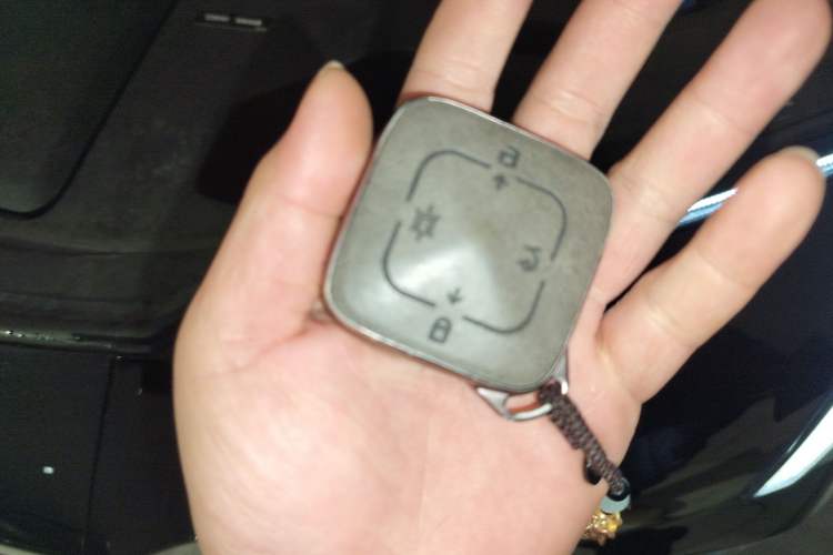 Used Zeekr 009 2024 7-Seater Aisle Version 108 kWh
