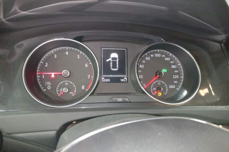 Used Volkswagen Golf 2020 280TSI DSG Comfort Version
