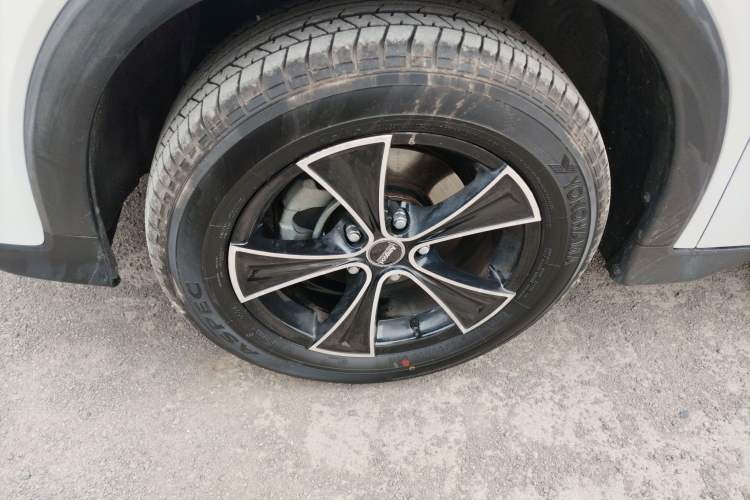 Used Honda XR-V 2015 1.5L LXi Manual Classic Edition