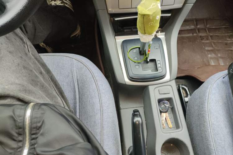 Used Ford Focus 2013 Hatchback Classic 1.8L Automatic Base Model
