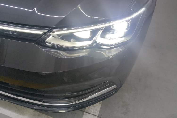 Used Volkswagen Golf 2023 280TSI DSG Pro