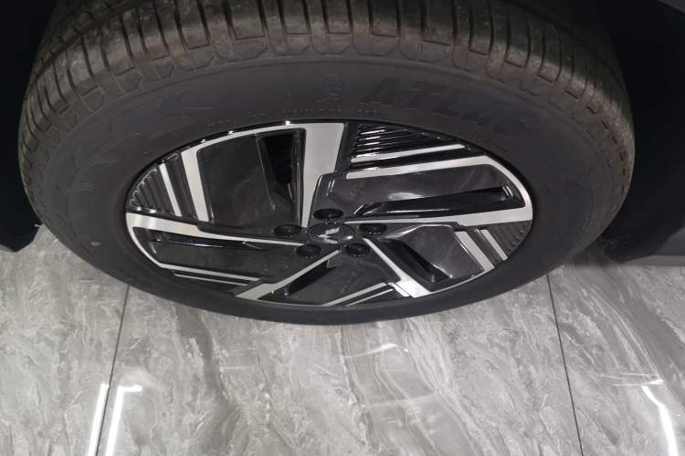 Used Wuling Xingguang S 2024 510 km Flagship Version
