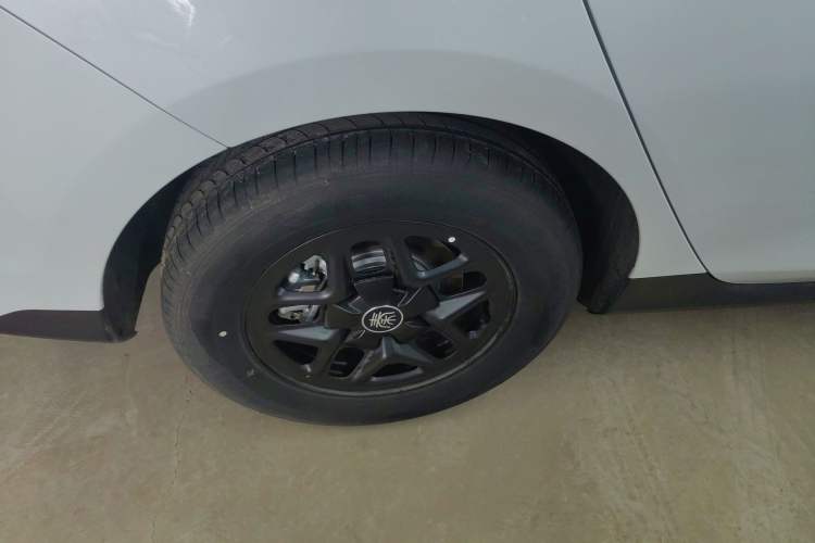 Used BYD Qin PLUS 2025 DM-i Smart Drive 55KM Leading Model
