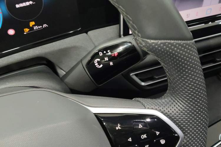 Used Volkswagen Tiguan L 2024 PRO 380TSI Four-Wheel Drive R-Line Prestige Edition