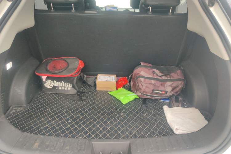 Used NETA V 2021 Long-Range Entertainment Edition Upgrade Model
