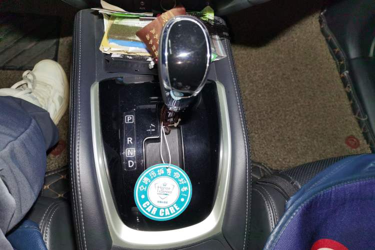 Used Nissan X-Trail 2017 2.0L CVT Comfort Edition 2WD
