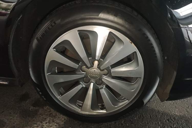 Used Audi A6L 2016 30 FSI Comfort Version
