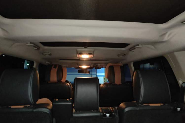 Used Land Rover Discovery 2014 3.0 SDV6 HSE Diesel Edition
