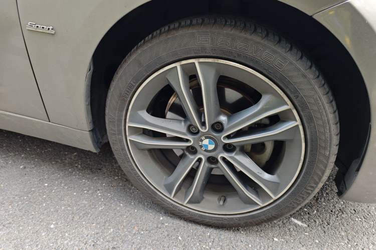 Used BMW 1 Series 2017 118i Sport Edition
