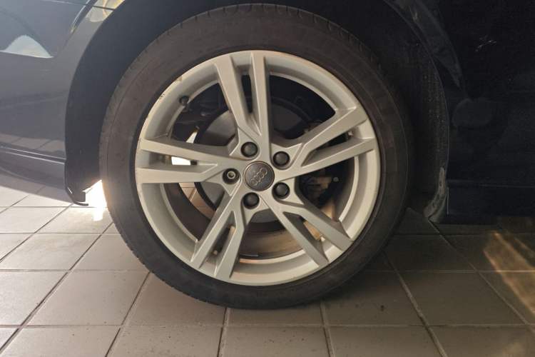 Used Audi A3 2017 Cabriolet 40 TFSI