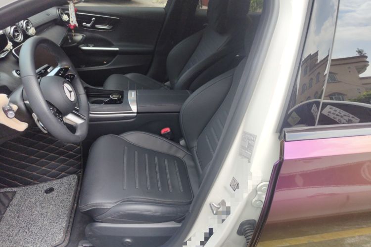 Used Mercedes-Benz C-Class 2024 C 260 L Brilliant Night Sports Edition