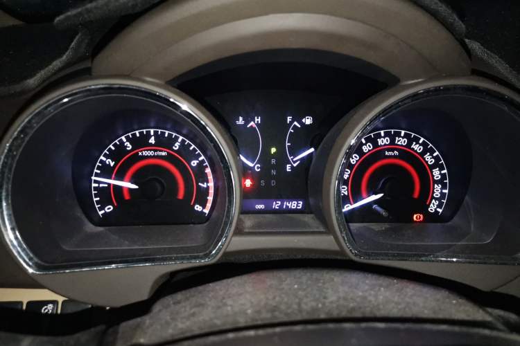 Used Toyota Highlander 2012 3.5L 4x4 7-Seater Elite Edition