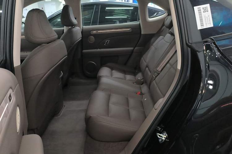 Used IM LS6 2026 Model Range-Extending 66 Max+
