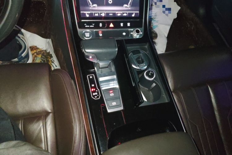 Used Audi A8 2018 A8L 55 TFSI quattro Launch Edition Prestige Model
