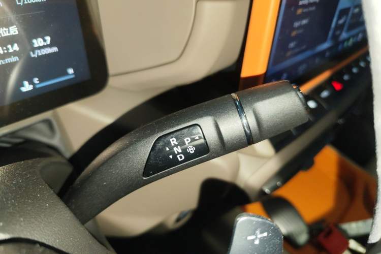 Used Haval H Dog 2026 Model 2.0T All-Wheel-Drive Trendy Wilderness Edition