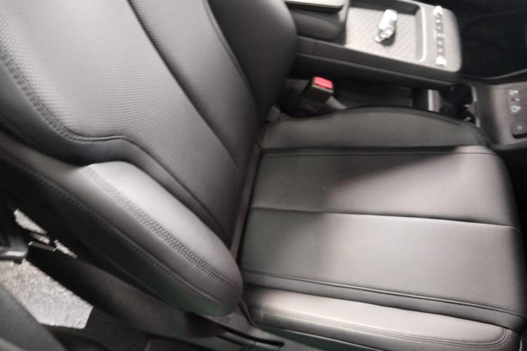 Used BYD e7 2025 Model 520 Smart Travel Edition