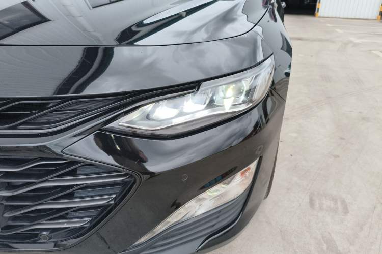 Used Chevrolet Malibu XL 2022 Redline 550T Automatic Smart Edition